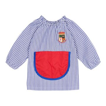 Babi saquito infantil