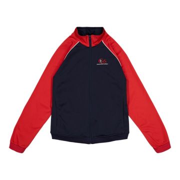 Chaqueta de chándal