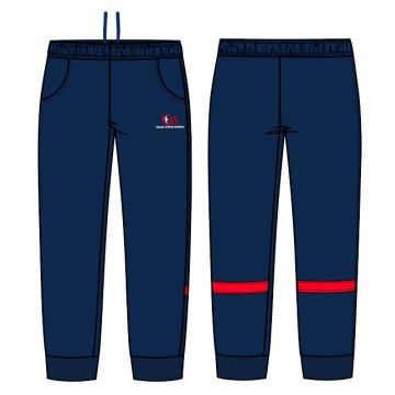 Pantalón largo de deporte