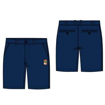 Pantalón corto