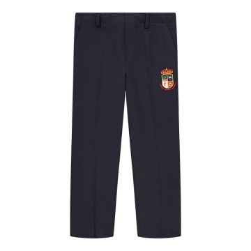 Pantalón largo infantil
