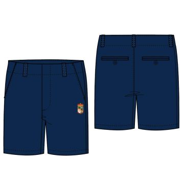 Pantalón corto infantil