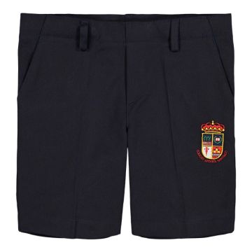 Pantalón corto infantil